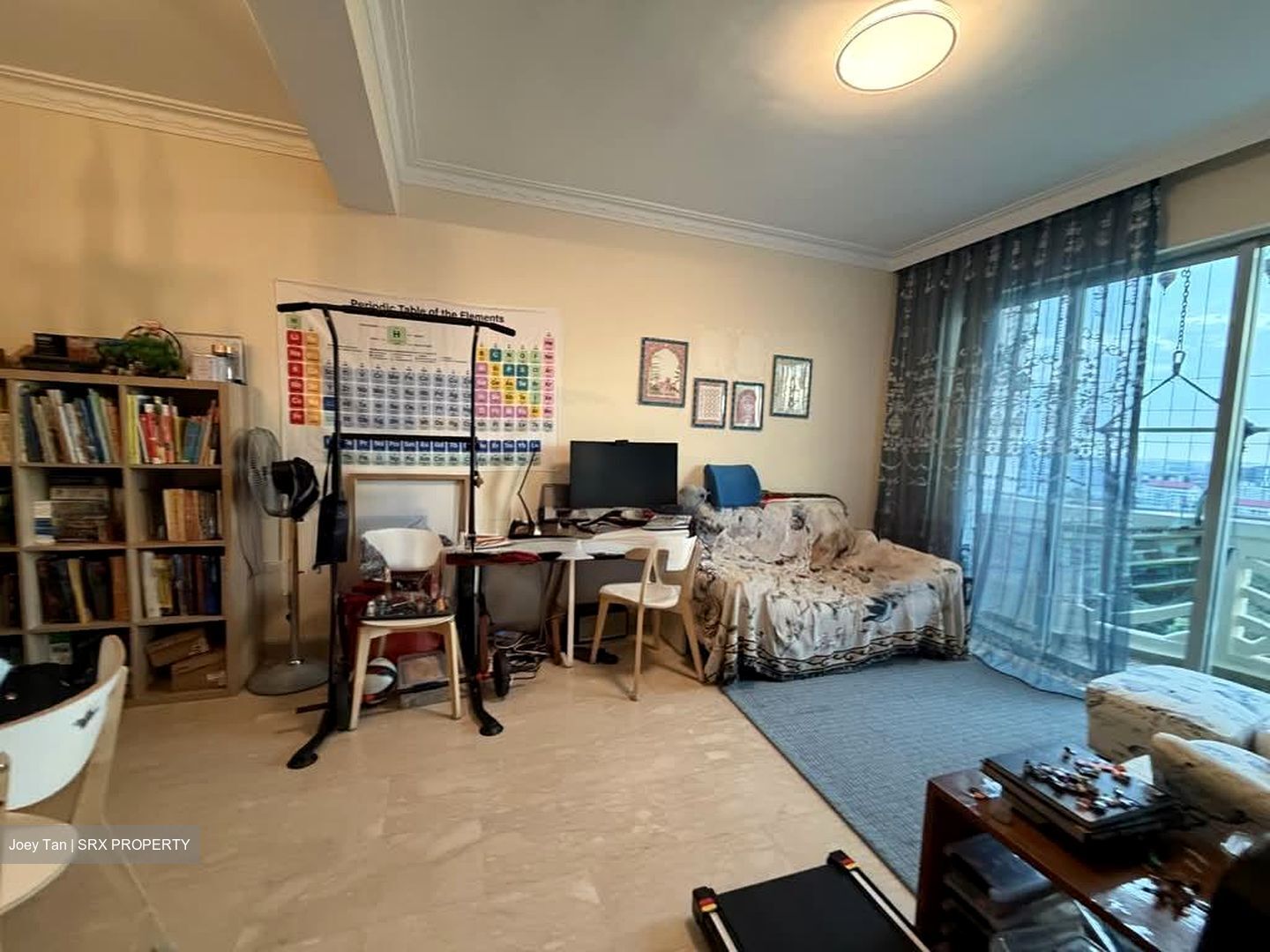 Guilin View (D23), Condominium #536428781
